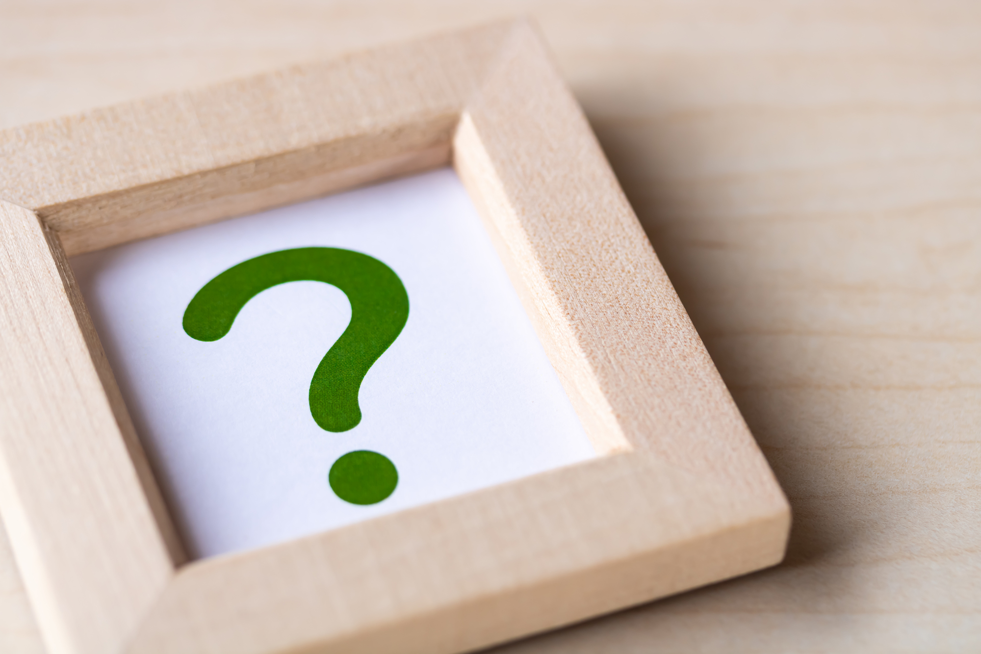 こんなとき、内祝いはどうすればいい？気になる疑問