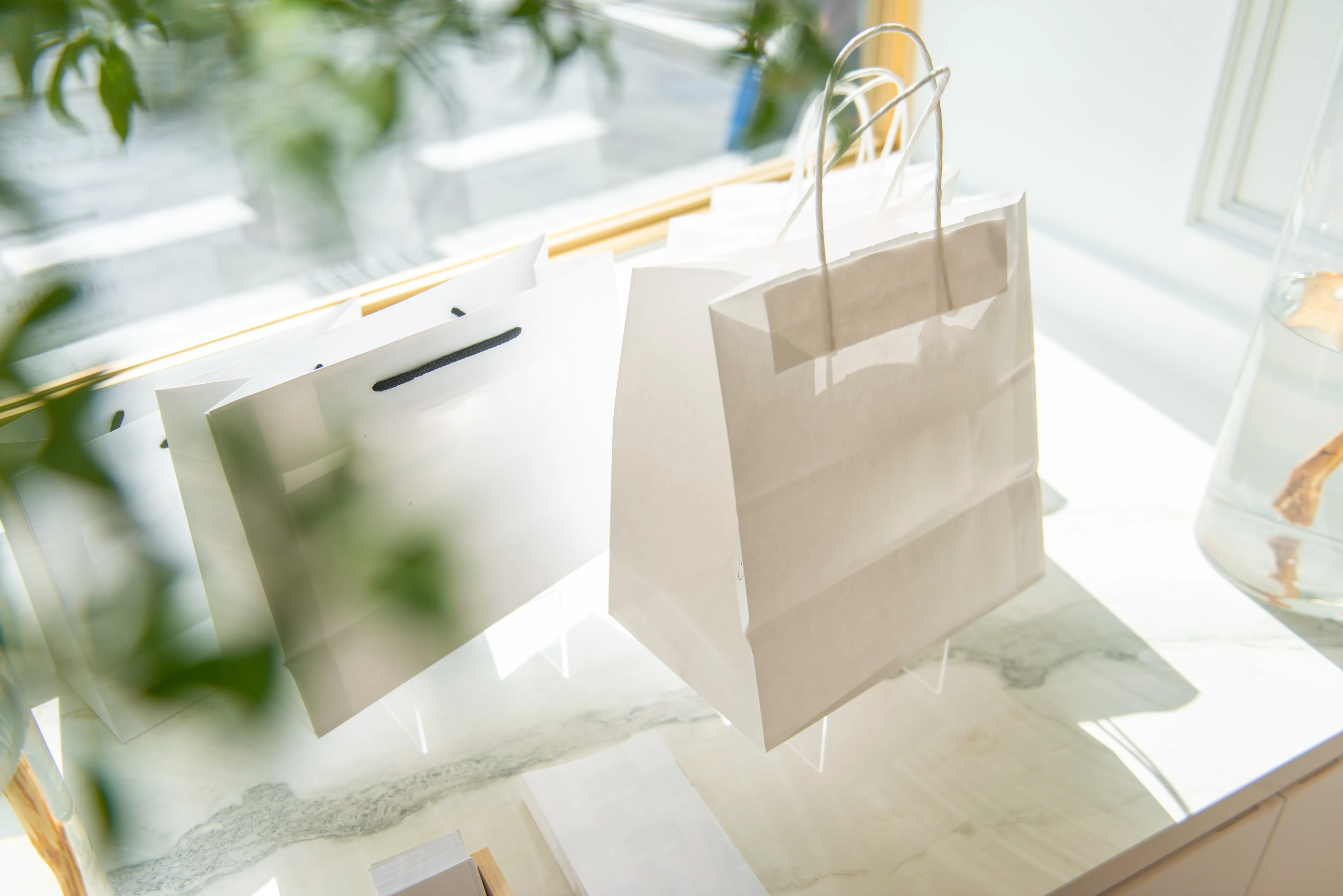 内祝いの渡し方｜配送と手渡しどちらでもOK