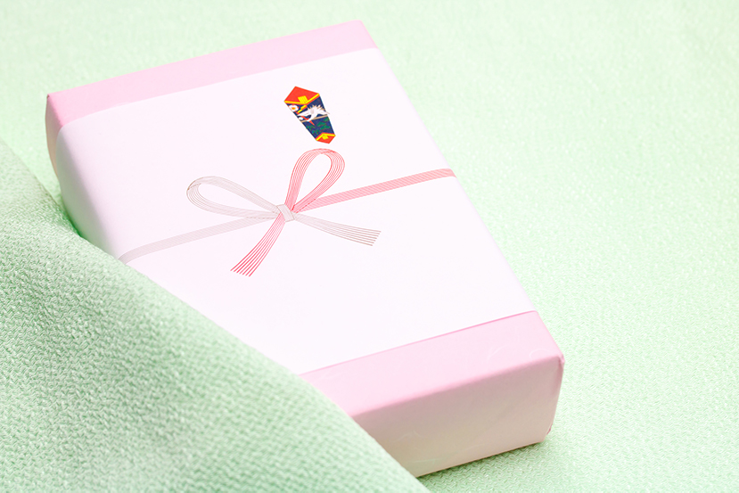 上司へ贈る内祝いにおすすめのギフト