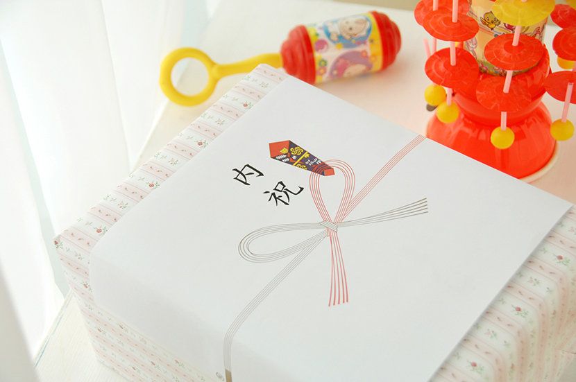 出産内祝いの名入れギフトってどんなもの？