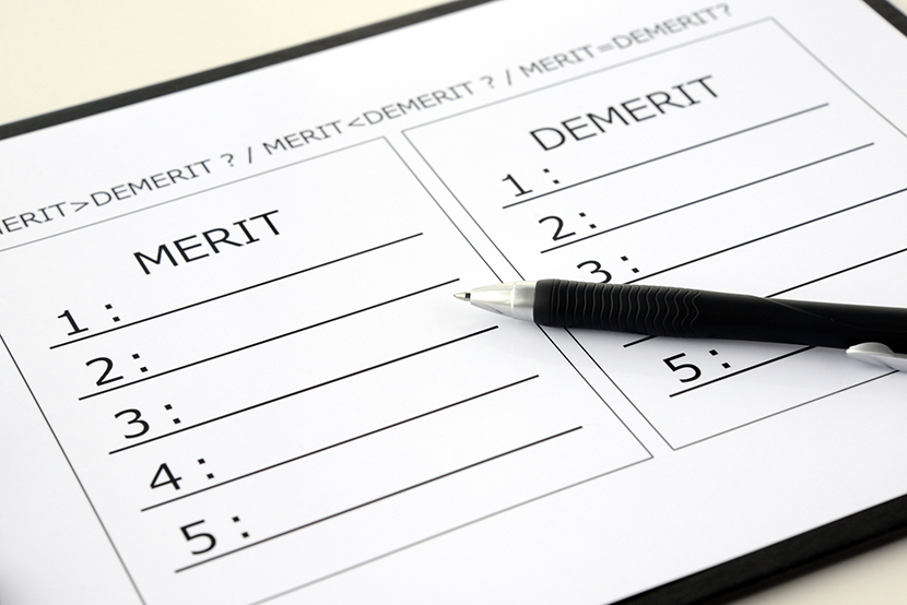 内祝いに名入れギフトを贈るとどんなメリットがあるの？デメリットは？