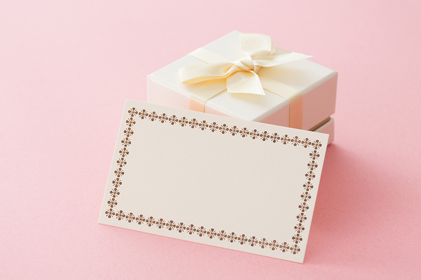 知っておきたい!お礼状に関するマナー