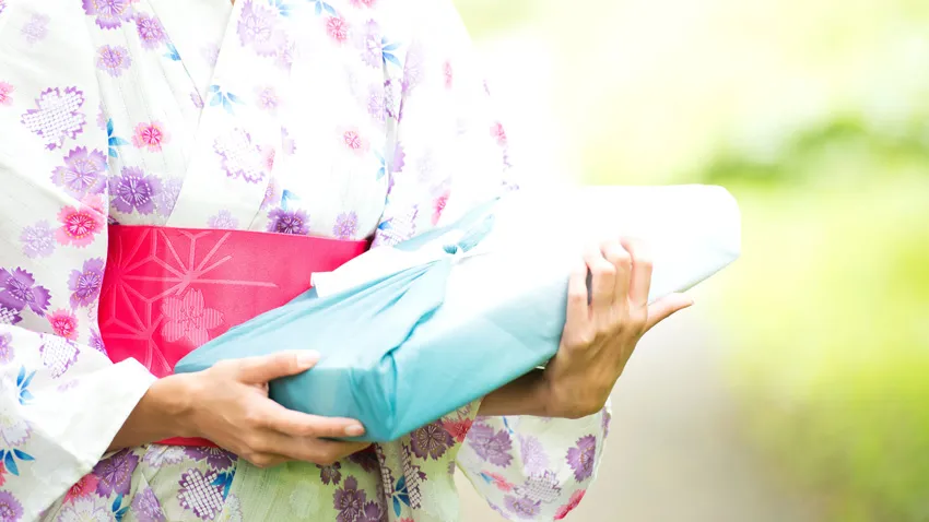 お中元とは？由来と現代における意味を知ろう