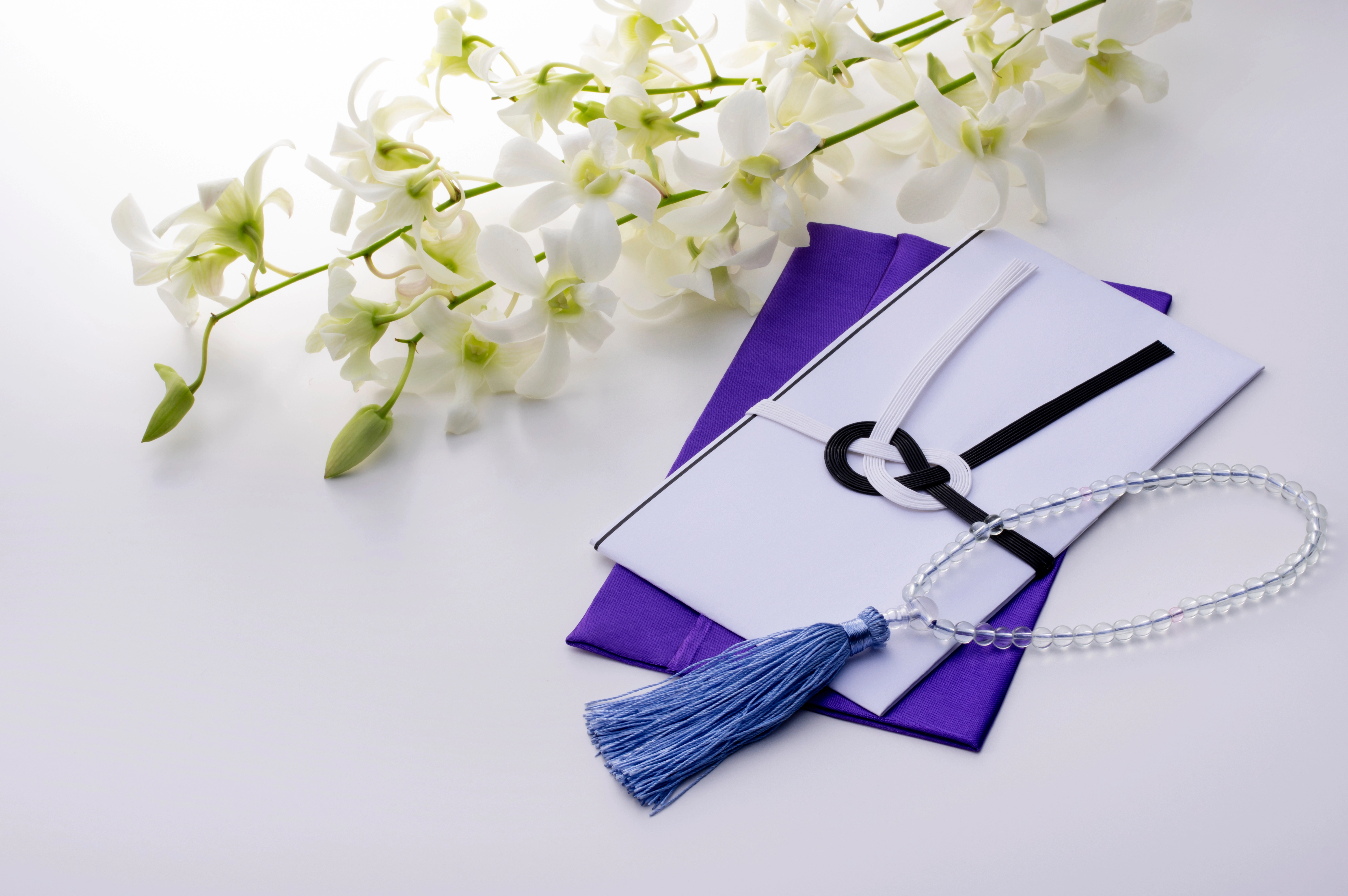 喪中期間におけるお年賀マナー