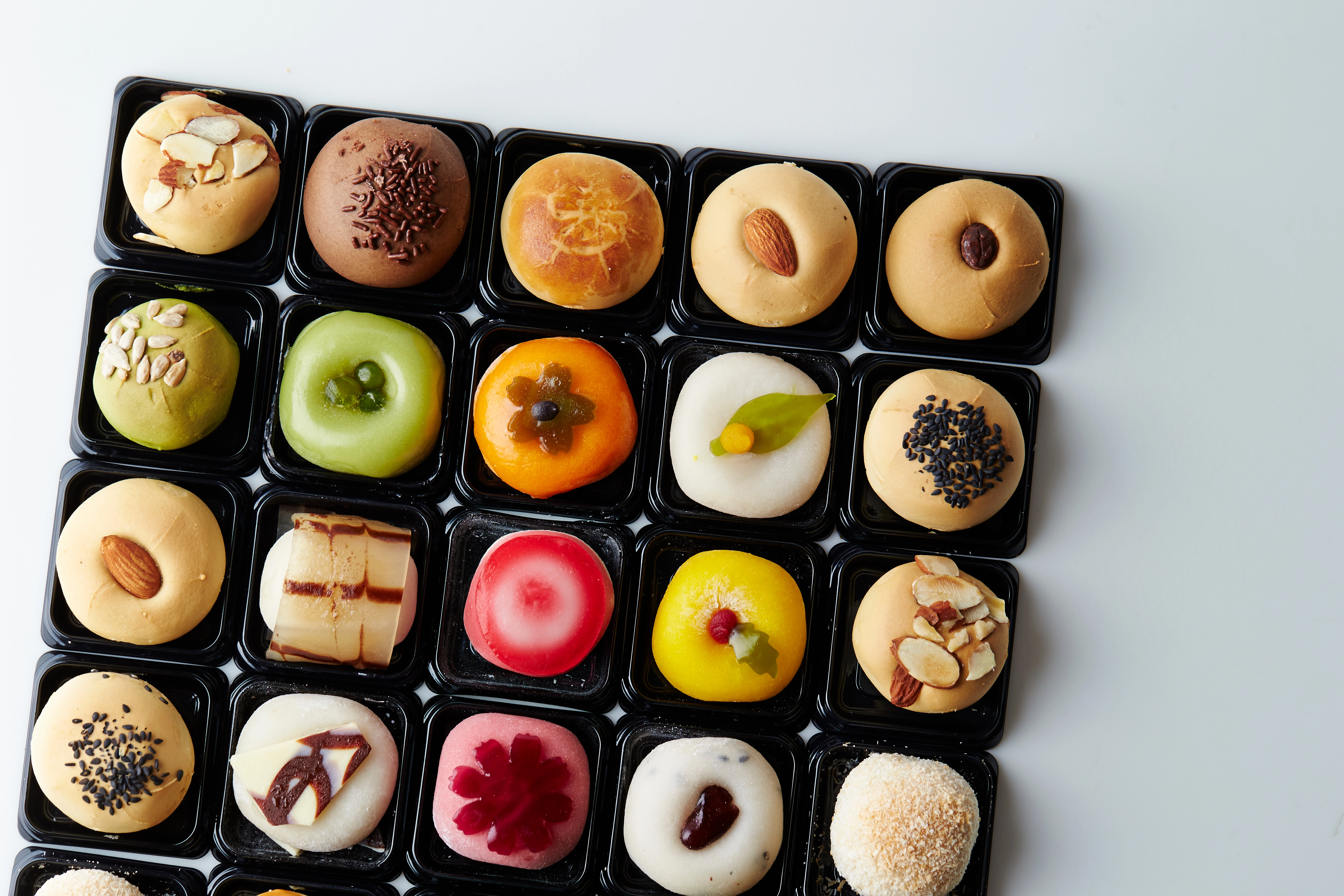 お年賀ギフトは何がいい？お菓子やお茶がおすすめ