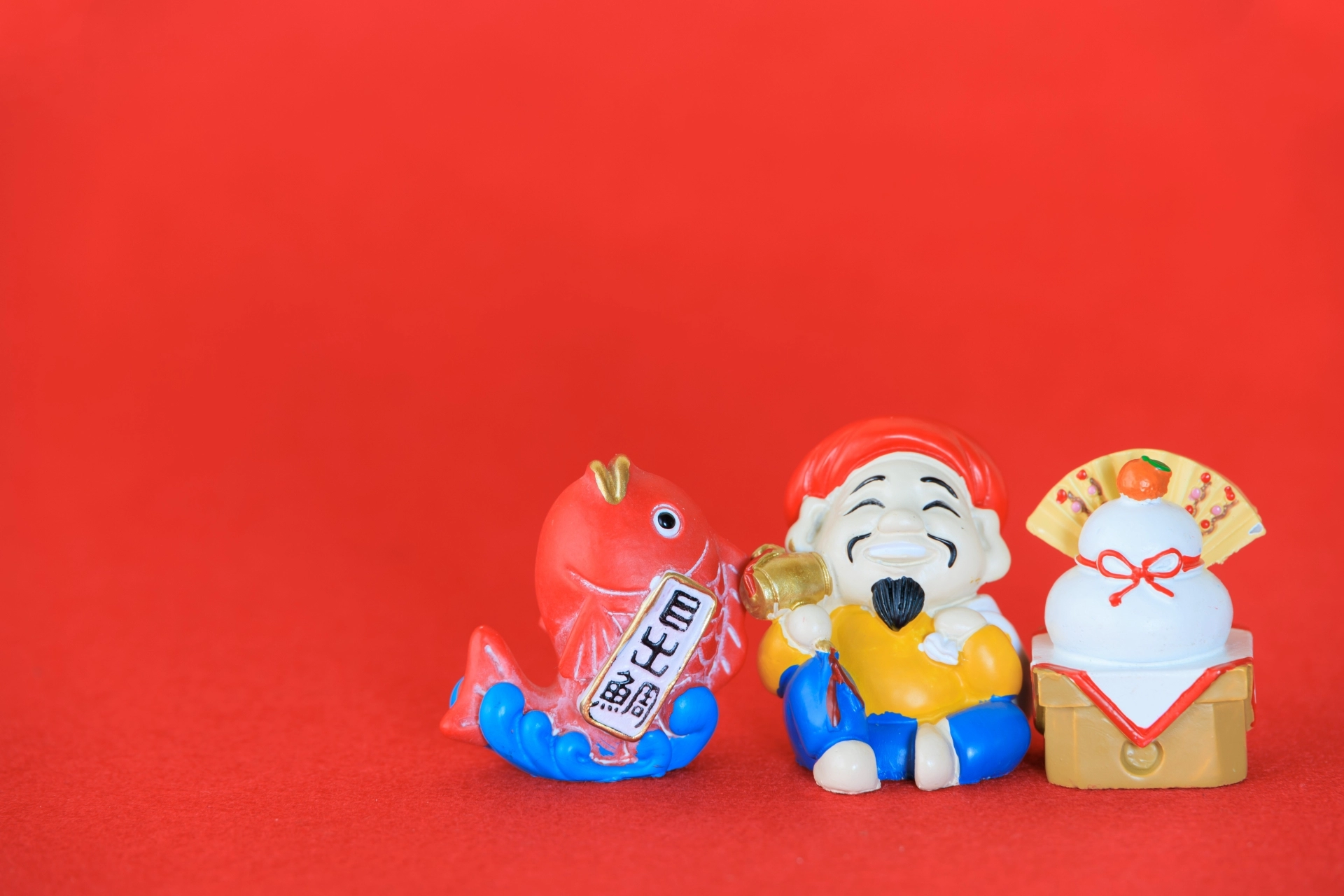 縁起のいいお菓子の選び方をご紹介