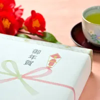 お年賀の「のし紙」には無料テンプレートがおすすめ！のしの名前の書き方も解説