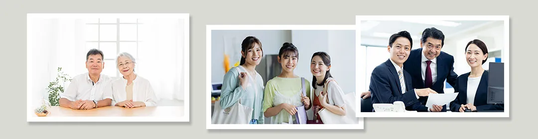 【贈り先別】お歳暮の相場