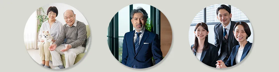 お歳暮のお礼状の例文