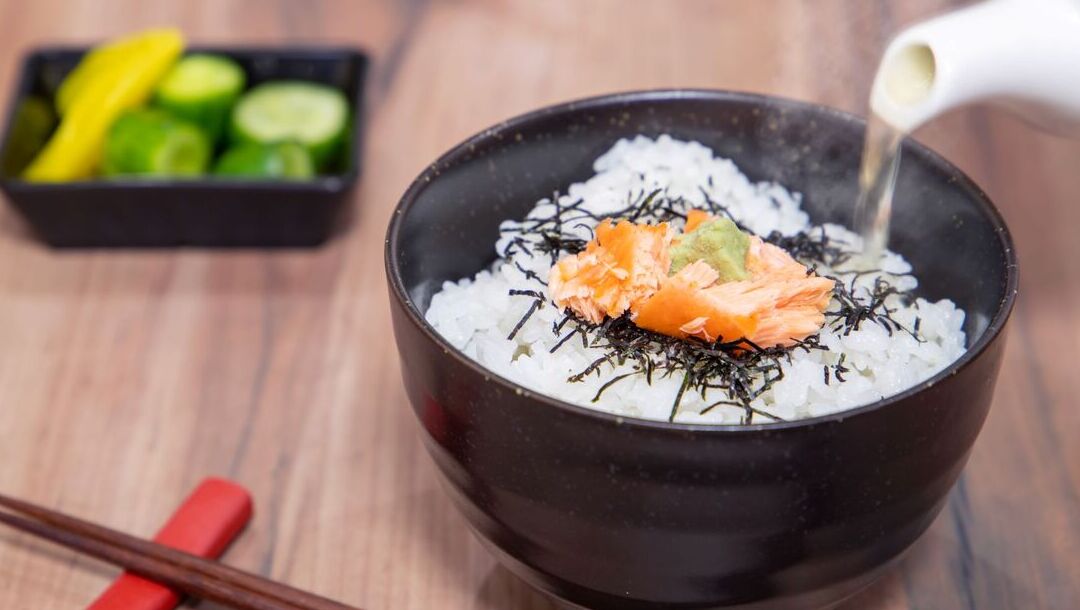 内祝いに贈りたいご飯のお供ギフト