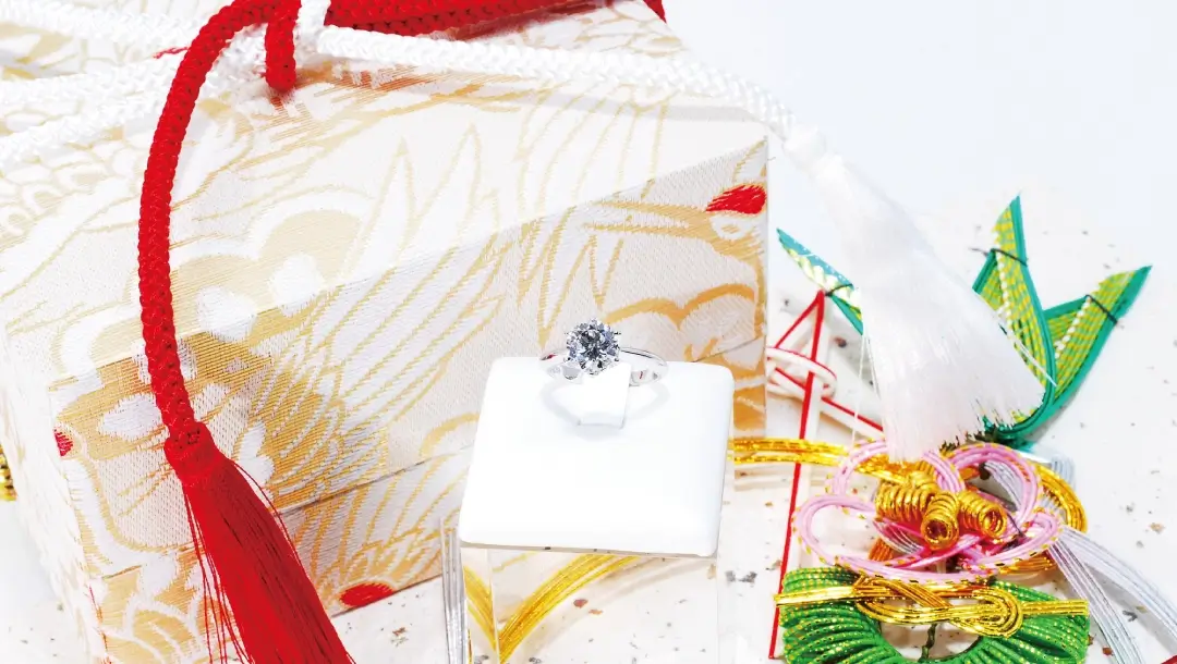 結婚内祝いを複数個贈るのは問題ない?