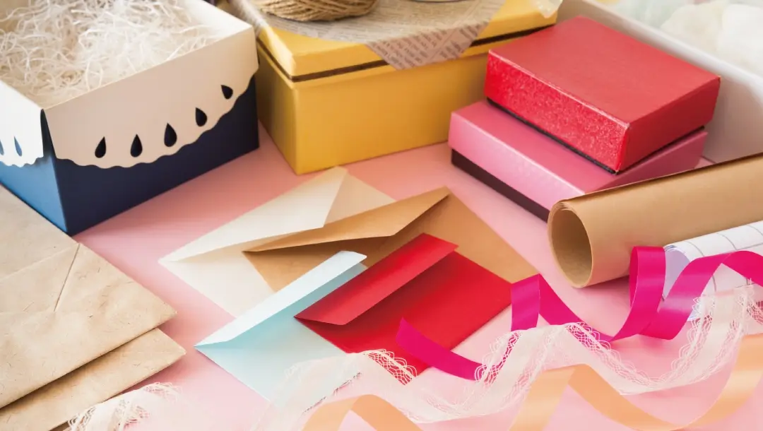 結婚内祝いを複数個贈るときに気をつけたいポイント