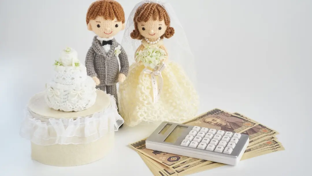 結婚内祝いの予算が一万円になるのはどんなとき？