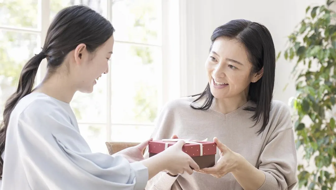 母の日に義母へ贈るプレゼントは何がいい?人気アイテム10点を紹介