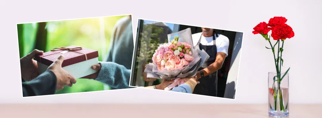 母の日の予算はどのくらい？