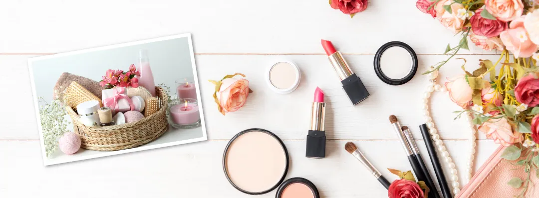 母の日向けのコスメ・美容ギフト4選｜5,000～6,000円台