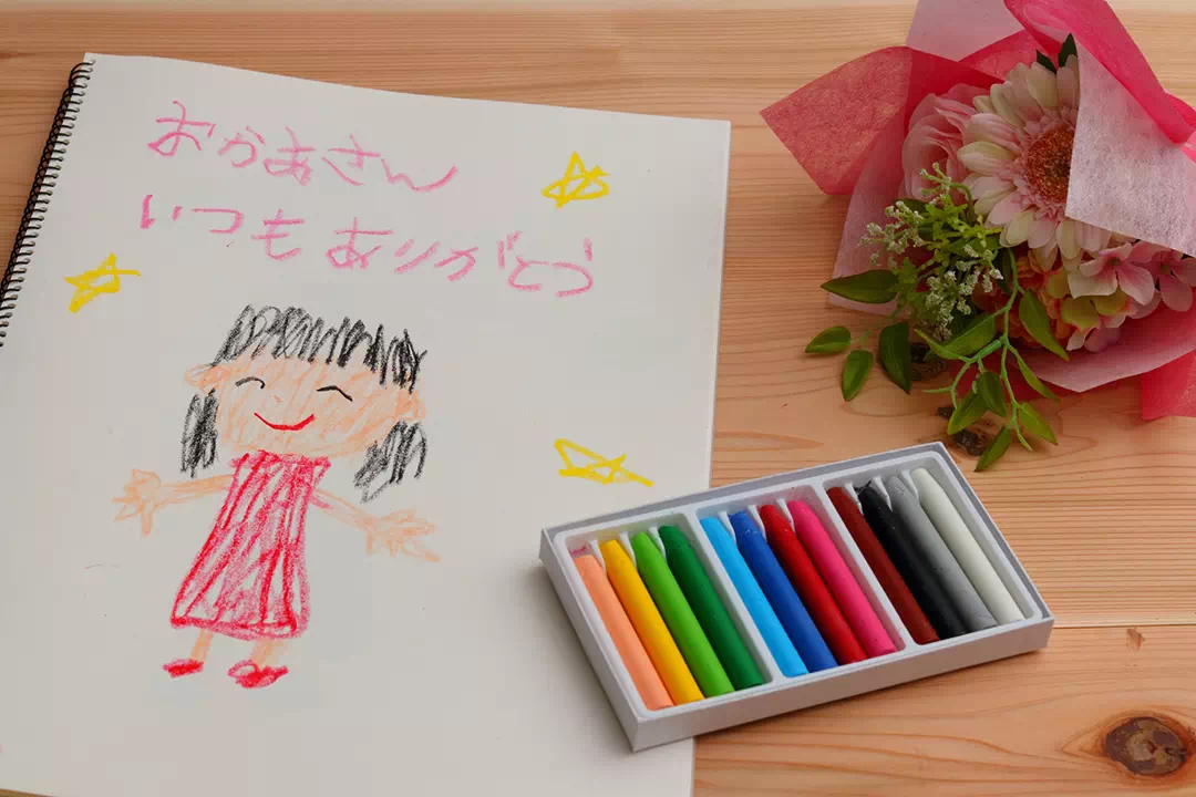 母の日に何をするかは年代別で変わってくる