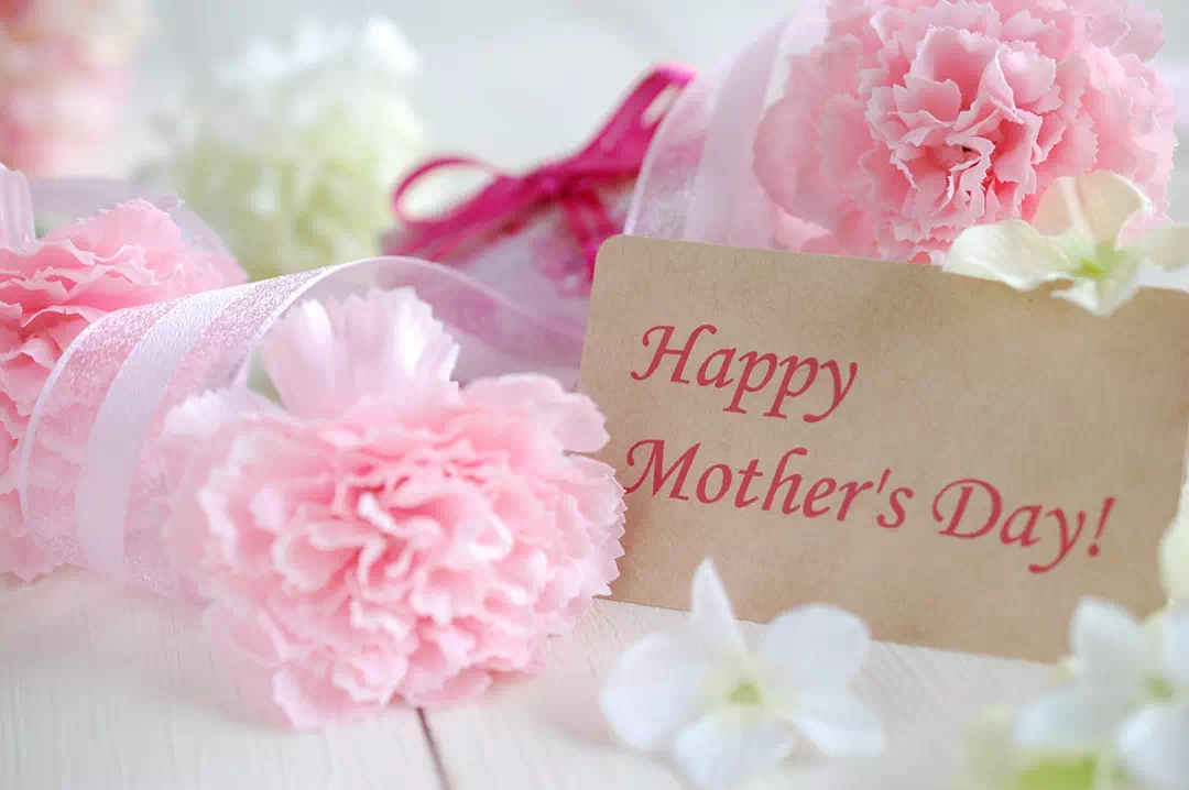 母の日とは？母の日の意味や由来を紹介