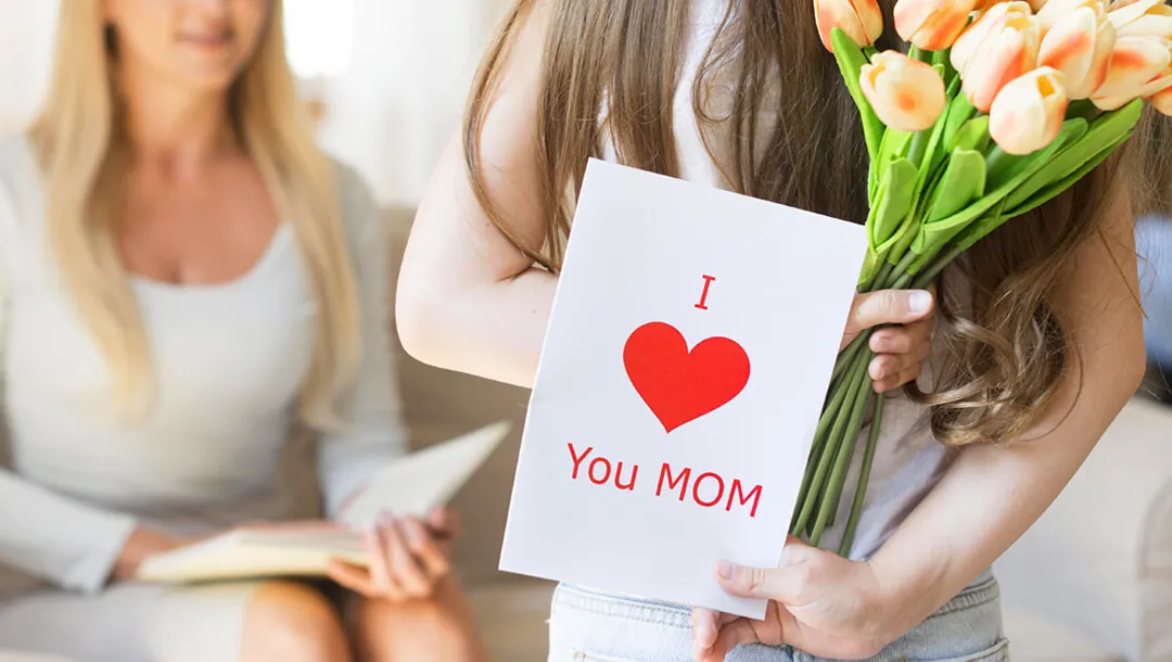 母の日はいつ？起源や海外の日付・習慣・おすすめギフトを紹介！