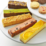 内祝いのお菓子を選ぶポイント