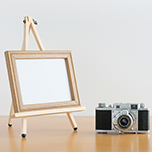 内祝いで写真入りのギフトは喜ばれる？贈る際に気をつけるポイントは？