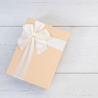 プチギフトを40代