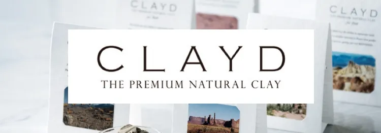 CLAYD（クレイド）で贈る内祝いギフトセット