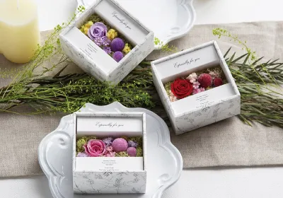 フラワーギフト