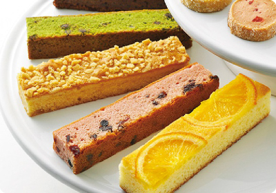 スイーツ・ドリンク・お酒