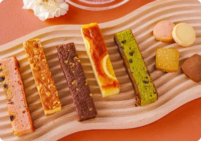 スイーツ・ドリンク・お酒