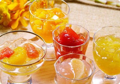 お中元・夏ギフト