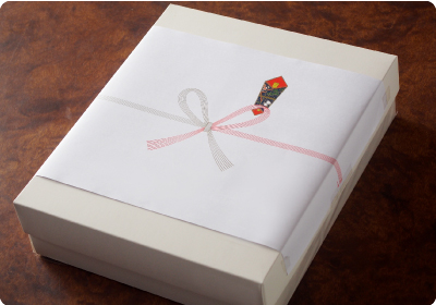 お歳暮・お年賀・冬ギフト