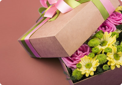 退職祝い・プレゼント