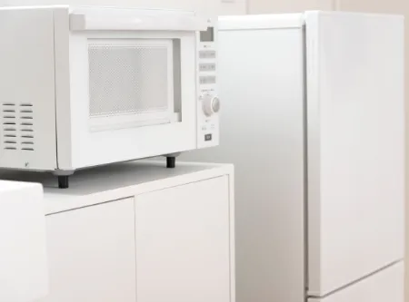 アウトドア・家電