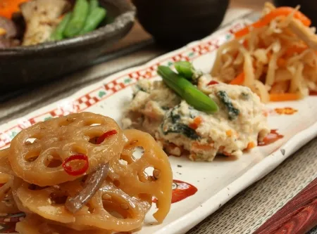 おつまみ・お惣菜