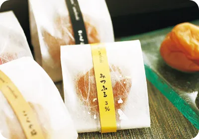  乾物・佃煮・漬物・梅干し