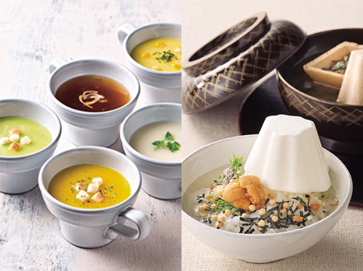 ひよこ様専用 プレミアムお茶漬け 【公式通販】