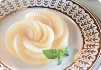 野菜・フルーツ