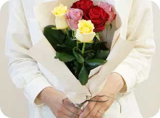 フラワーギフト