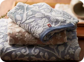 タオル・日用品