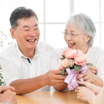 敬老の日