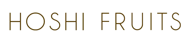 HOSHI FRUITS