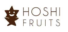 ホシフルーツロゴ