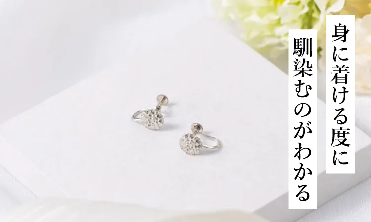 能作のアクセサリー