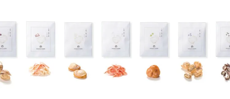 お味噌汁・お吸い物