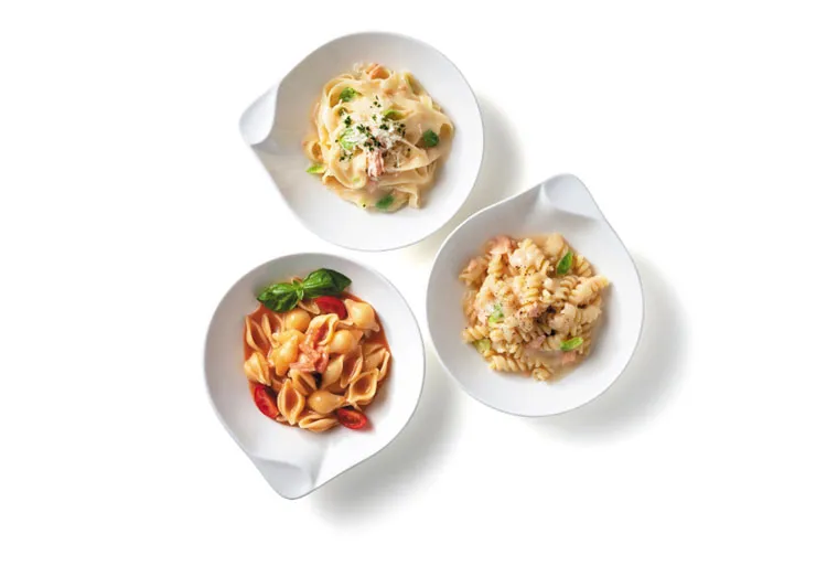 パスタイメージ