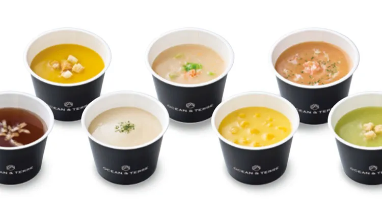 スープイメージ