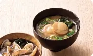 お味噌汁・お吸い物