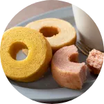 スイーツギフト