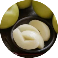 とれたて秋フルーツ